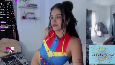 SamyHolbrook online show from 10-25-25, 01:18