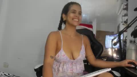 SamyHolbrook online show from 11-28-25, 01:08