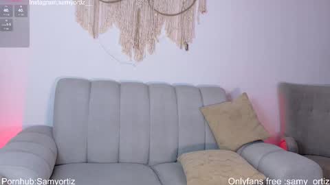 samymanson_ online show from 02-09-26, 02:04