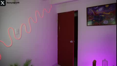 samymelo online show from 04-20-26, 02:53