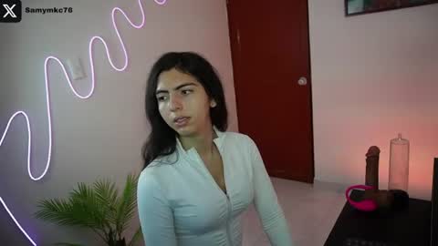 samymelo online show from 07-11-26, 12:19