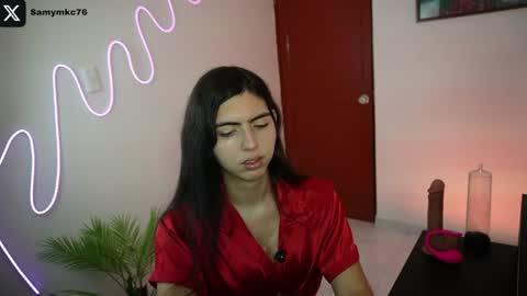 samymelo online show from 07-12-26, 01:02