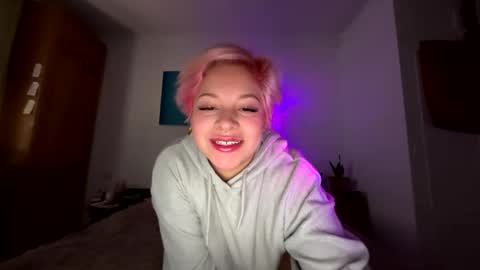 Samymoon online show from 12-02-25, 10:20