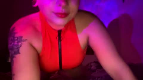 Samymoon online show from 12-20-25, 06:26