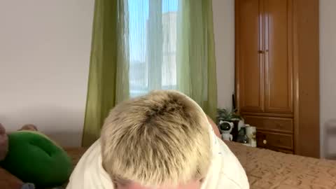 Samymoon online show from 02-23-26, 06:05