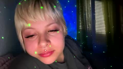 Samymoon online show from 06-04-26, 07:25