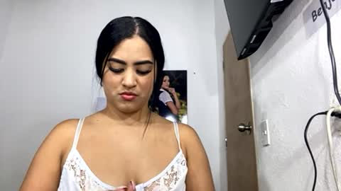 Samy online show from 07-17-26, 01:01