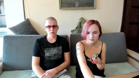 SamyScott online show from 09-11-25, 05:18