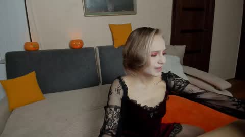 SamyScott online show from 10-31-25, 10:16