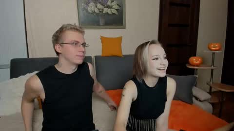 SamyScott online show from 11-02-25, 09:44