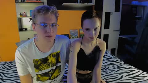 SamyScott online show from 01-18-26, 06:17