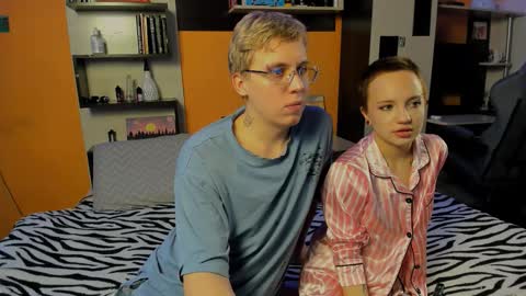 SamyScott online show from 02-01-26, 07:18