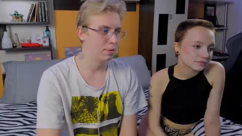 SamyScott online show from 02-25-26, 10:03