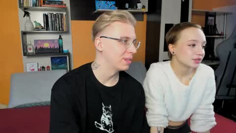 SamyScott online show from 03-30-26, 08:48