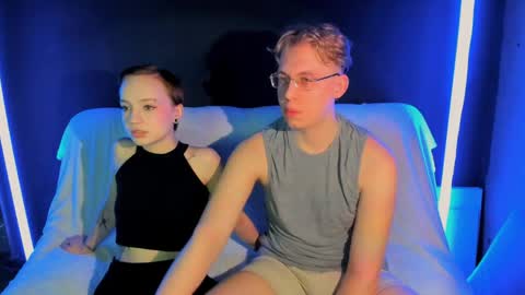 SamyScott online show from 04-01-26, 05:08