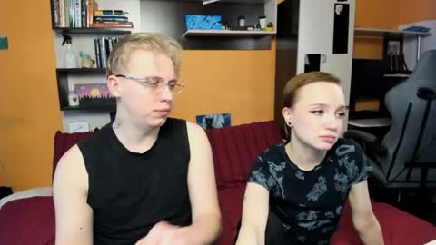 SamyScott online show from 04-11-26, 06:18