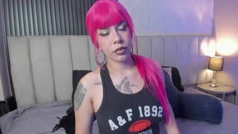 Samy S online show from 06-18-26, 01:28