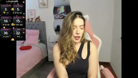 Samanta online show from 02-25-25, 05:36