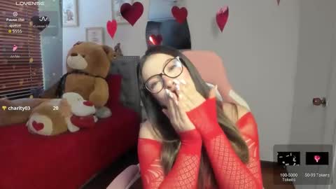 Samanta online show from 02-14-26, 01:30