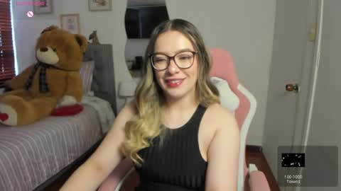Samanta online show from 07-01-26, 01:34