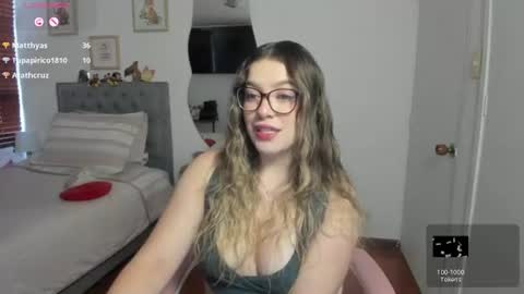 Samanta online show from 08-01-26, 01:21