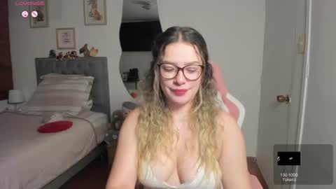 Samanta online show from 08-02-26, 01:26