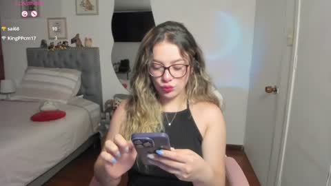 Samanta online show from 08-03-26, 01:37