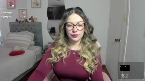 Samanta online show from 08-03-26, 12:21