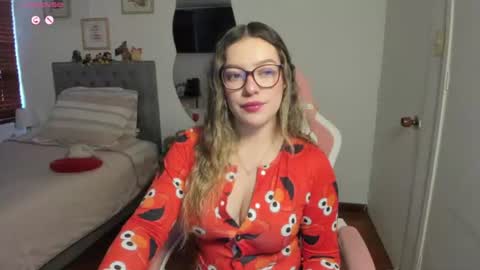 Samanta online show from 08-04-26, 12:41