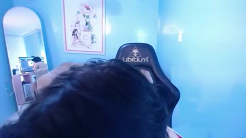 samythomas_t online show from 12-23-25, 02:42