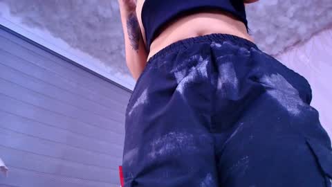 Samyy cole online show from 01-13-25, 11:52