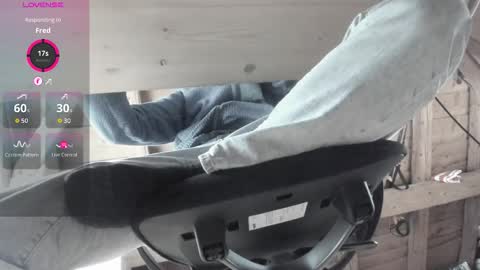 Snapshot of san_druide chatting on 11-13-25, 01:10 San online show from 11-13-25, 01:10