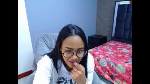 Sanabeltits202cl online show from 11-02-25, 03:20