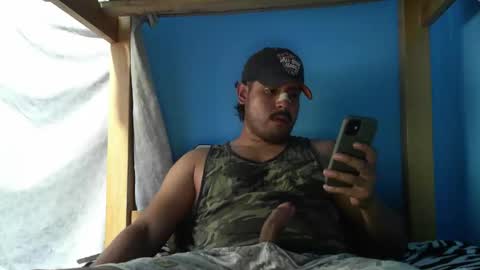 sandalo123 online show from 05-01-26, 01:43