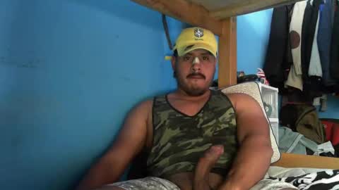 sandalo123 online show from 05-03-26, 04:46