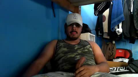 sandalo123 online show from 05-30-26, 06:49