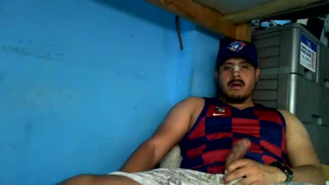 sandalo123 online show from 07-05-26, 06:59