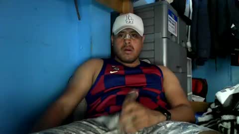 sandalo123 online show from 07-26-26, 06:59
