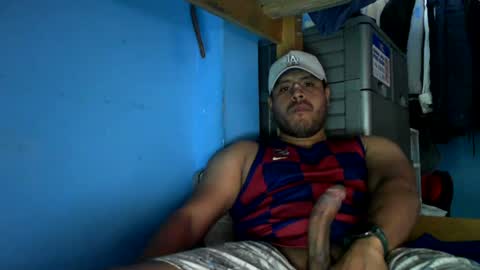 sandalo123 online show from 08-01-26, 01:54