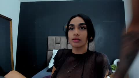 MilaSander online show from 12-27-24, 09:11