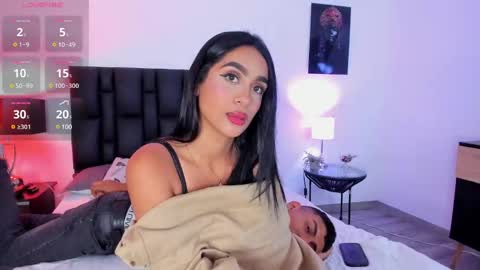 MilaSander online show from 12-28-24, 09:19