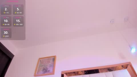 MilaSander online show from 02-23-25, 11:58