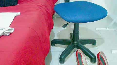 sandi amaya online show from 12-20-24, 02:19