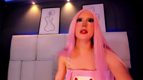 Snapshot of sandie_doll chatting on 07-28-26, 06:20 sandie_doll online show from 07-28-26, 06:20