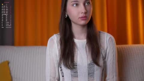 Isabel but you can call me Bella online show from 03-14-26, 02:28