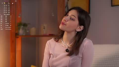 Isabel but you can call me Bella online show from 04-23-26, 01:51