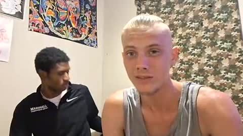 sandman2044 online show from 07-06-26, 03:58