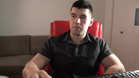 Sandow online show from 03-18-26, 09:51