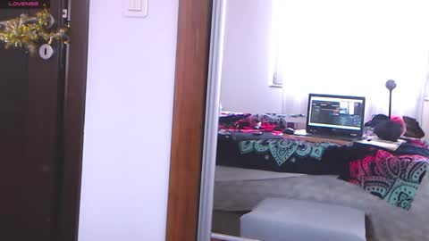 Sandra online show from 03-01-25, 02:44