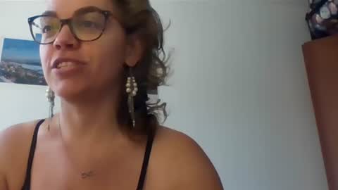 Sandra online show from 07-30-26, 11:20